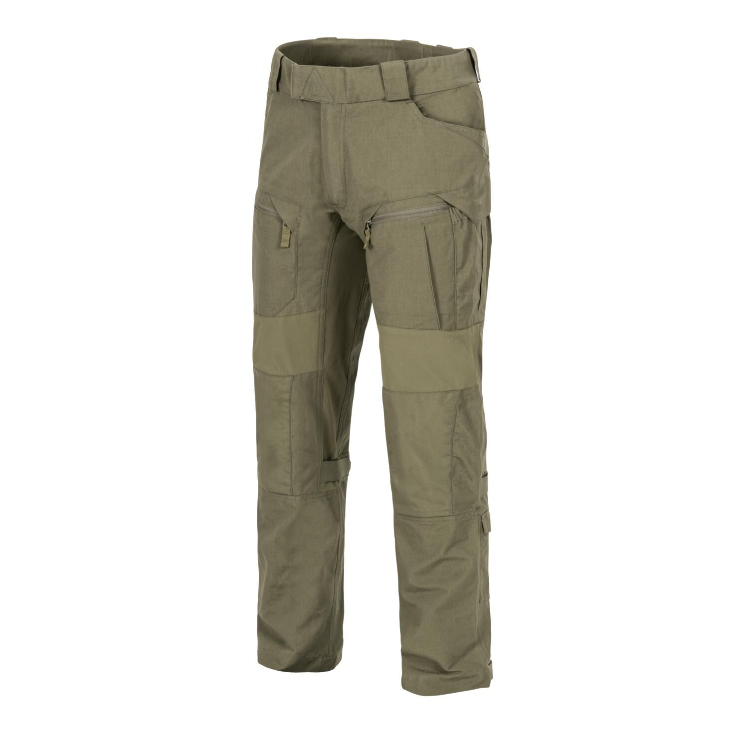 Pantaloni Tattici Direct Action Vanguard - Tessuto PenCott Wildwood, Taglia 34W - 3