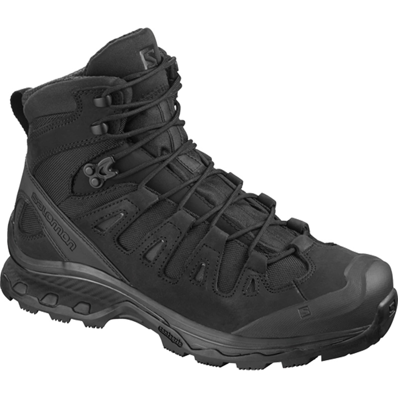 Salomon Quest 4D Forces 2 Mid Entishop