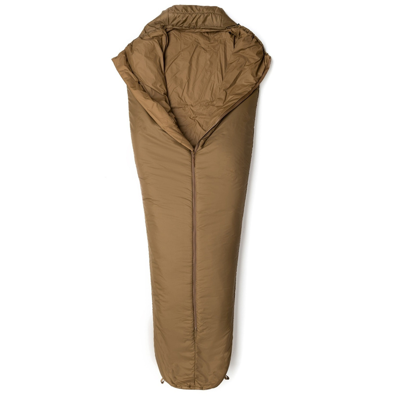 Спальный Мешок Special Forces 1 (+5°C / 0°C) Snugpak Desert Tan - Entishop