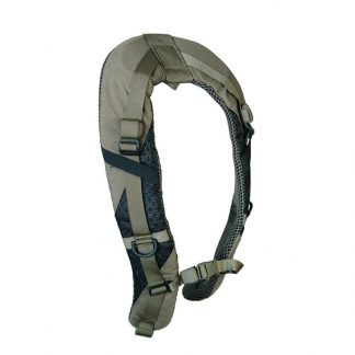 Eberlestock Military Green Padded Плечевой Ремень Для Рюкзака