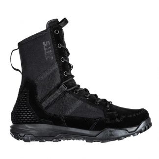 Тактические Ботинки A / T 8 " Non-Zip Boot 5.11 Black