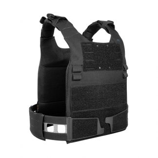 Жилет Plate Carrier LP LC Frame Tasmanian Tiger Black