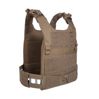 Жилет Plate Carrier LP LC Frame Tasmanian Tiger Coyote Brown