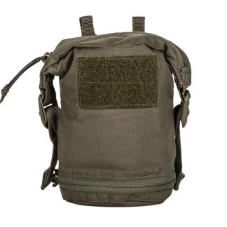 Тактический карман Flex Vertical GP Pouch 5.11 Ranger Green