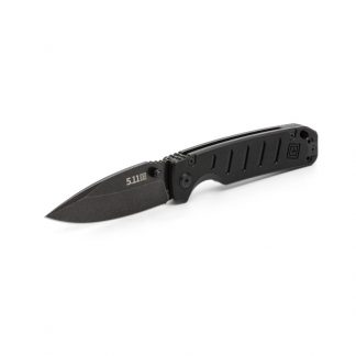 Нож Braddock DP Mini 5.11 черный