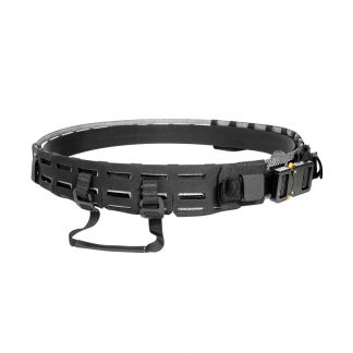 Тактический Пояс Battle Belt Set Tasmanian Tiger Черный