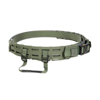 Тактический Поясbattle Belt Set Tasmanian Tiger Olive