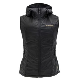 Женская куртка без рукавов TLG Vest Lady Carinthia черный