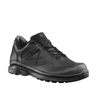 Ботинки Haix CONNEXIS Force GTX LTR Low Black