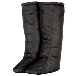Утепленные Сапоги Под Сухой Костюм Weezle Undersuit Boots Snugpak Черный