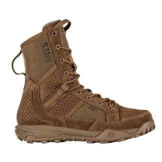 Тактические Ботинки A / T 8 " Non-Zip Boot 5.11 Coyote