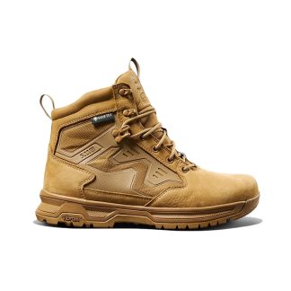 Тактические ботинки A / T Elite 6" GTX Non-Zip Boot 5.11 Coyote