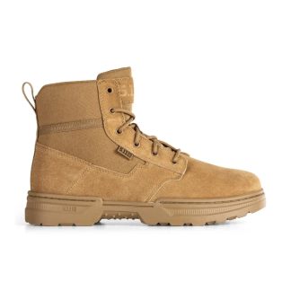 Тактические Ботинки Speed 4.0 6 " Desert Boot 5.11 Coyote