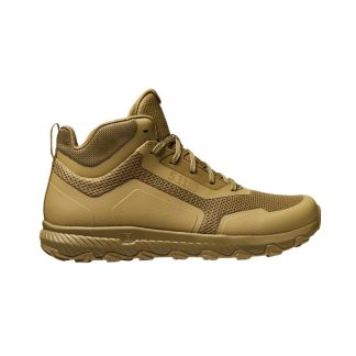 Кроссовки A / T™ Trainer Mid 2.0 5.11 Us Coyote