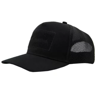 Кепка Carinthia Tactical Basecap Черная