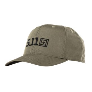 Бейсболка Scope Cap 5.11 Ranger Green