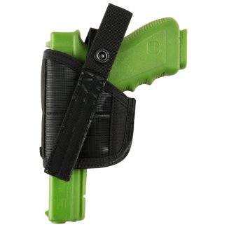 Кобура TACTEC Holster 2.0 5.11 Черная