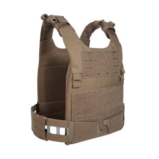 Жилет Plate Carrier LP LC Frame Tasmanian Tiger Coyote Brown