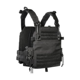 Жилет Plate Carrier QR LC ZP Tasmanian Tiger Black