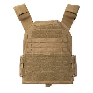 Тактический жилет QR Plate Carrier Base 5.11 Kangaroo