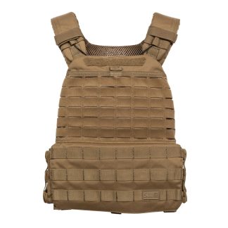 Тактический Жилет TACTEC Plate Carrier 5.11 Kangaroo