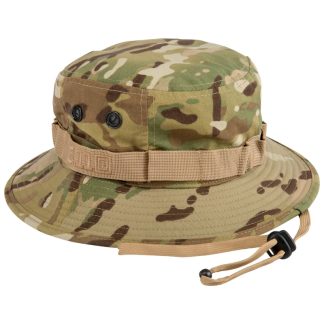 Шляпа Boonie Hat 5.11 Multicam