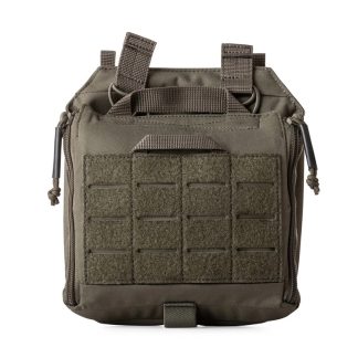 Медицинская Сумка Flex Tacmed Pouch 5.11 Ranger Green
