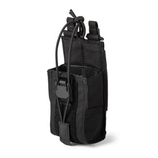 Карман Для Радио Flex Radio Pouch 2.0 5.11 Черный
