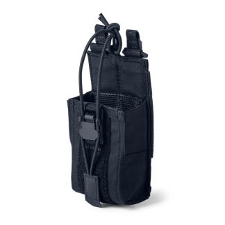 Карманный Радиоприемник Flex Radio Pouch 2.0 5.11 Dark Navy