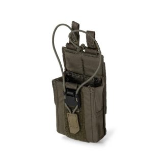 Карманный Радиоприемник Flex Radio Pouch 2.0 5.11 Ranger Green