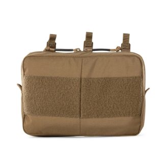Горизонтальный карман для аксессуаров Flex 9 x 6 Horizontal Pouch 5.11 Kangaroo