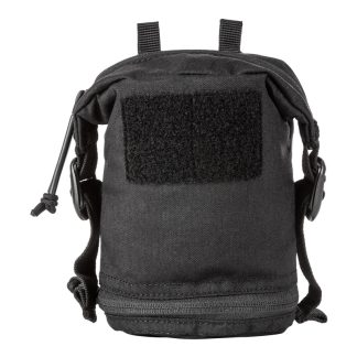 Тактический карман Flex Vertical GP Pouch 5.11 черный