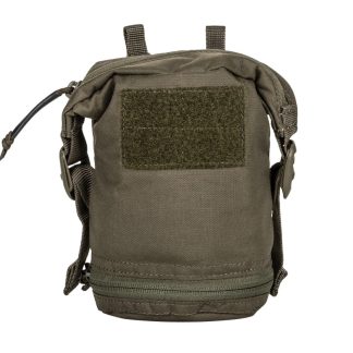 Тактический карман Flex Vertical GP Pouch 5.11 Ranger Green