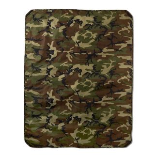 Одеяло Cloudy Stryke 5.11 Woodland