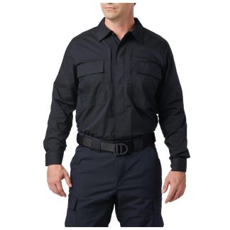 Рубашка Flex-Tac TDU RP LS 5.11 Dark Navy