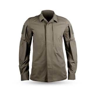 Рубашка V. XI XTU с длинным рукавом 5.11 Ranger Green