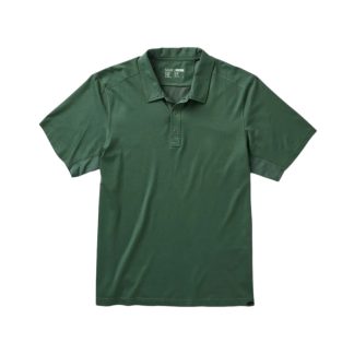 Рубашка Поло Archer Crest 5.11 Greenstone
