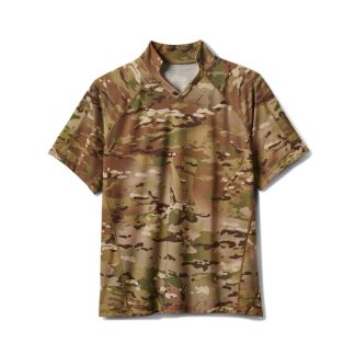 Футболка V. XI™ Sigurd 5.11 MultiCam