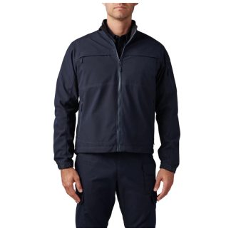 Куртка Chameleon Softshell 2.0 5.11 Dark Navy