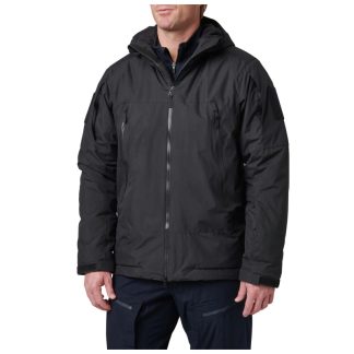 Тактическая Куртка Bastion Jacket 5.11 Черная