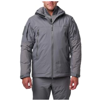 Тактическая Куртка Bastion Jacket 5.11 Storm