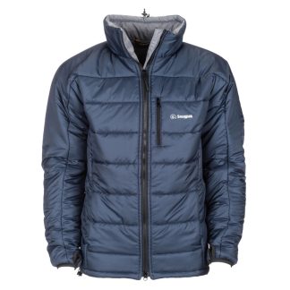 Куртка Verglas 6 (-5°C / -10°C) Snugpak Темно-Синий