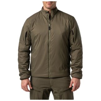 Куртка XTU LT3 5.11 Ranger Green