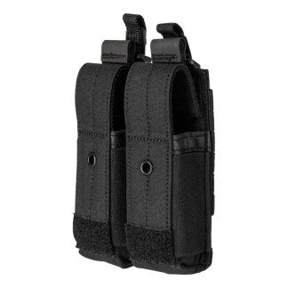 Чехол Flex DBL Pistol Mag Cover Pouch 5.11 черный