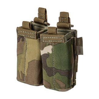 Кобура Flex DBL Pistol Mag Pouch 2.0 5.11 Multicam