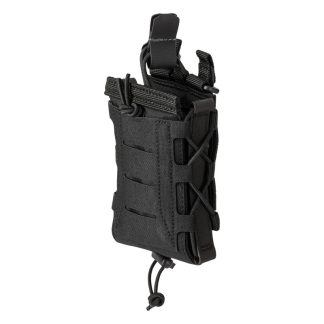 Flex Single Multi-Caliber Mag Pouch 5.11 Черный