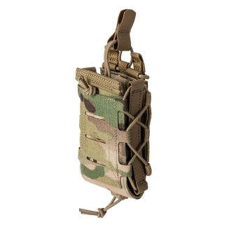 Flex Single Multi-Caliber Mag Pouch 5.11 Multicam