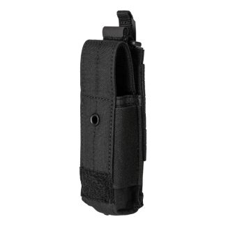 Flex Single Pistol Mag Cover Pouch 5.11 Черный