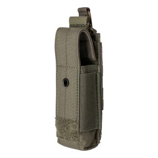 Flex Single Pistol Mag Cover Pouch 5.11 Ranger Green