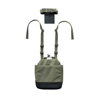Модульный Колчан Modular Quiver Set Tasmanian Tiger Olive